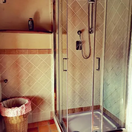 Daina Bianca Bed & Breakfast