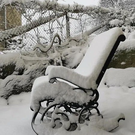 Daina Bianca Bed & Breakfast *