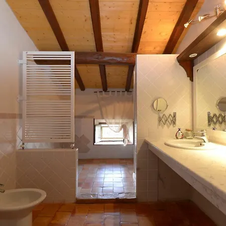 Daina Bianca Bed & Breakfast Solignano