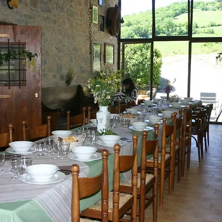 Daina Bianca Bed & Breakfast *