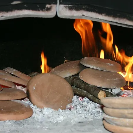 Daina Bianca Bed & Breakfast Solignano