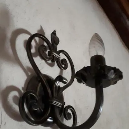 Daina Bianca Bed & Breakfast Solignano