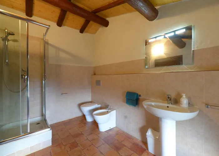 Daina Bianca לינה וארוחת בוקר