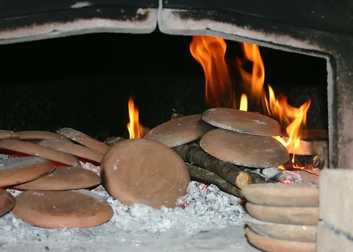 Daina Bianca לינה וארוחת בוקר Solignano