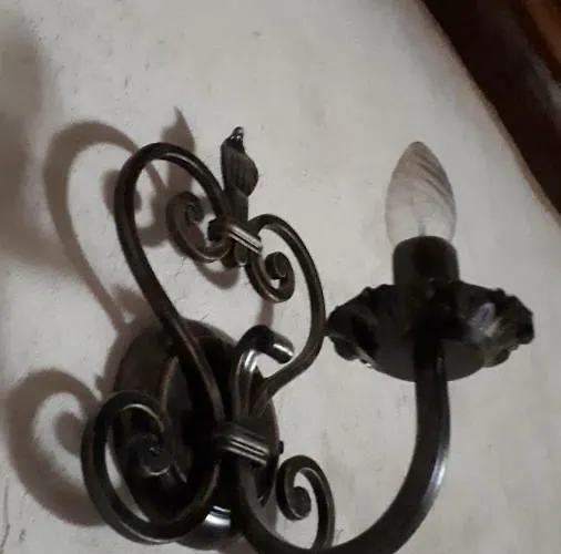 Daina Bianca לינה וארוחת בוקר Solignano