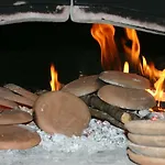 Daina Bianca Bed & Breakfast Solignano