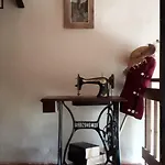Daina Bianca Bed & Breakfast Solignano