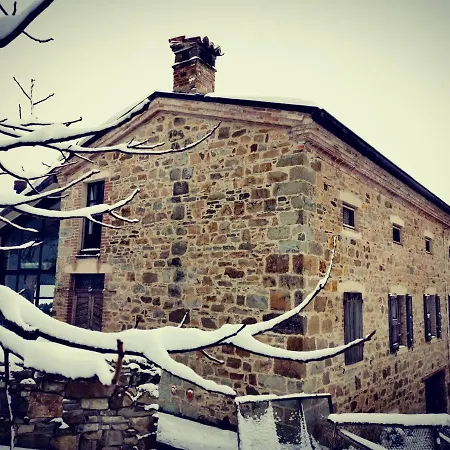 Daina Bianca Bed & Breakfast