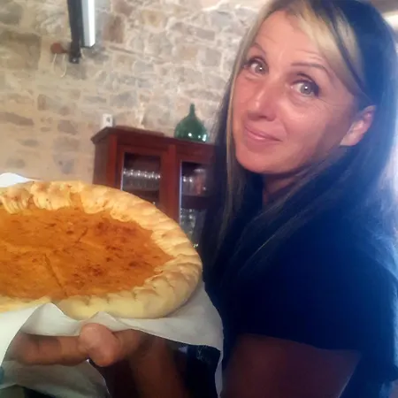 Daina Bianca Alojamento de Acomodação e Pequeno-almoço