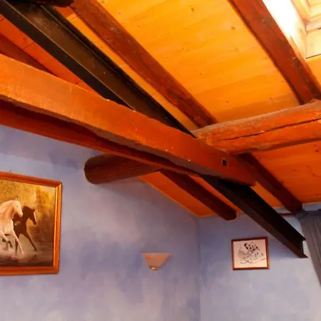 Bed & Breakfast Daina Bianca Solignano