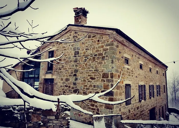 Daina Bianca Bed and Breakfast