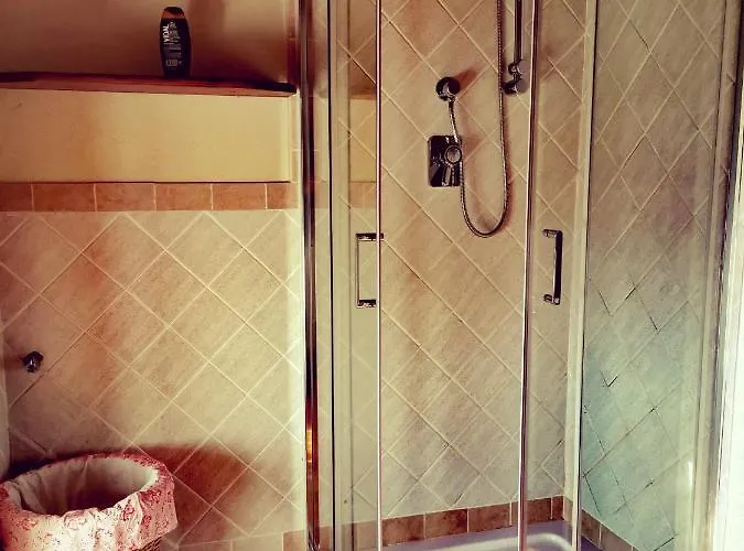 Daina Bianca Bed and Breakfast