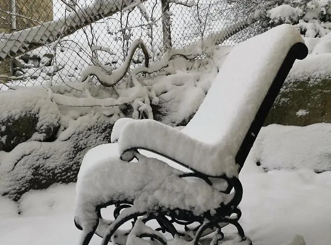 Daina Bianca 住宿加早餐酒店 *