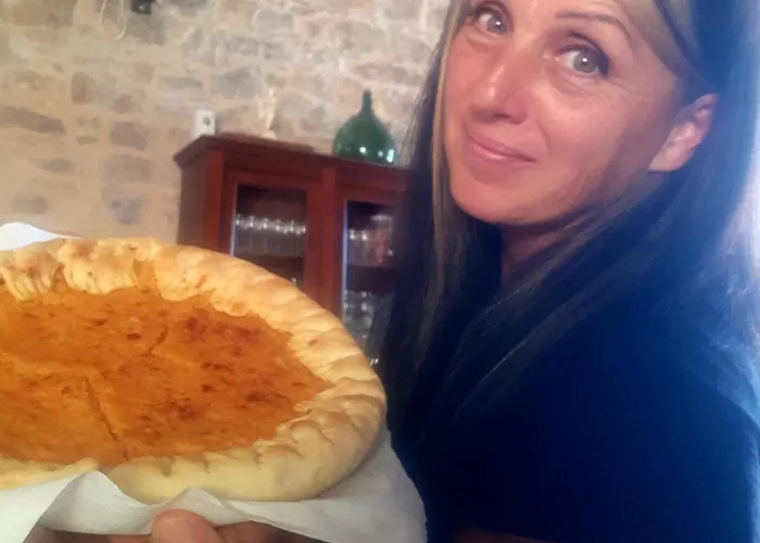 Daina Bianca Bed and Breakfast