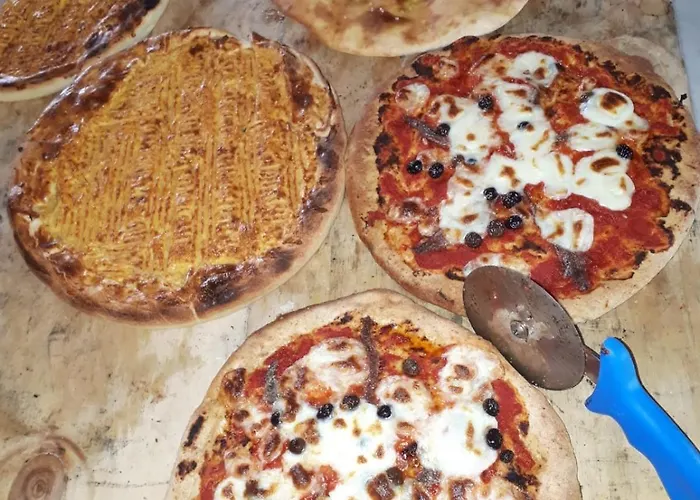 Daina Bianca Bed and Breakfast Solignano