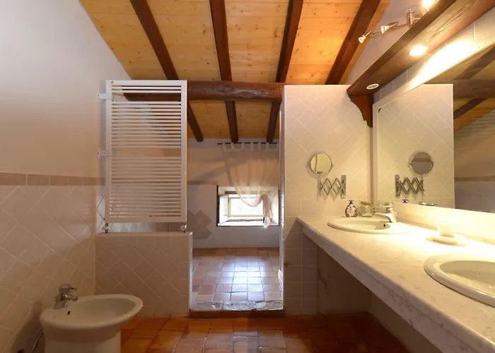 Daina Bianca Bed and Breakfast Solignano