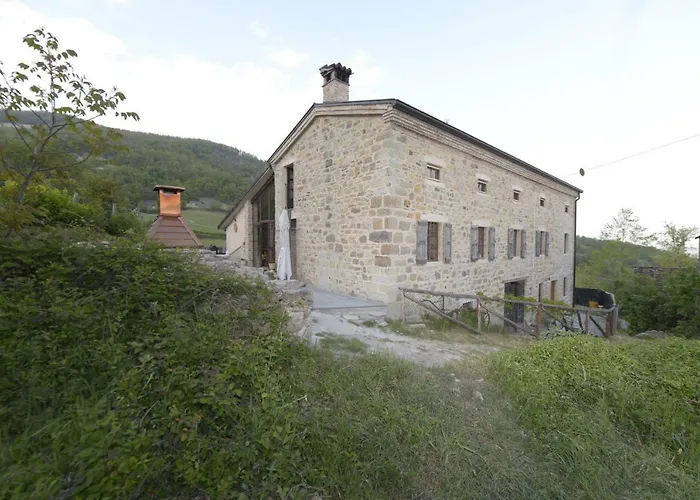 Bed and Breakfast Daina Bianca Solignano