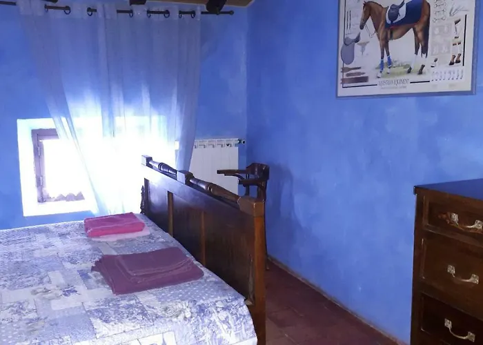 Daina Bianca * Solignano